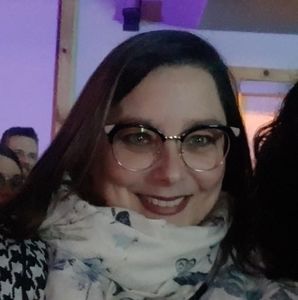 Meet your Posher, Julie